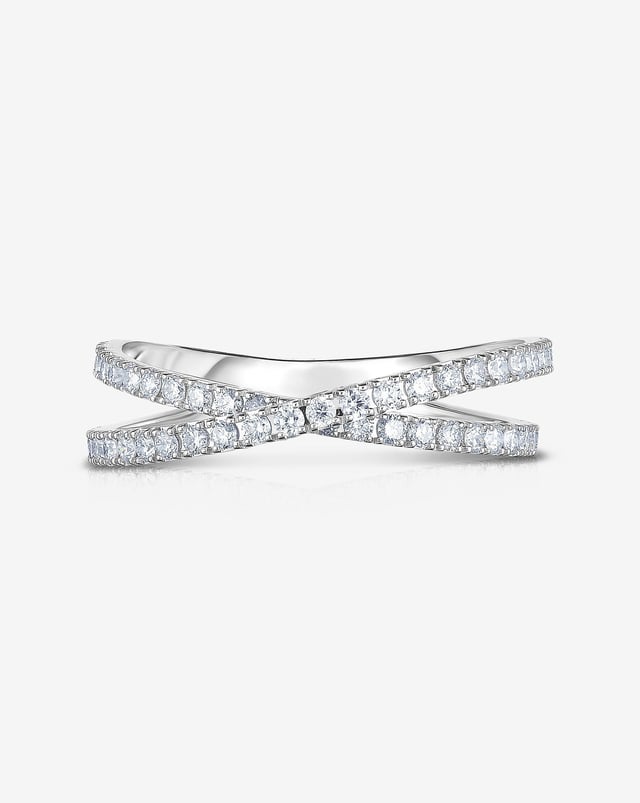 Criss-Cross Band