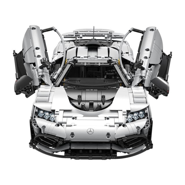 CaDA Mercedes-AMG ONE C61503W
