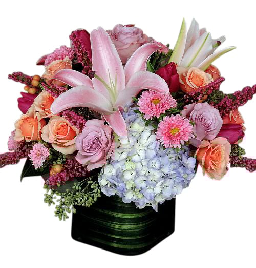 Ginzys Bouquet