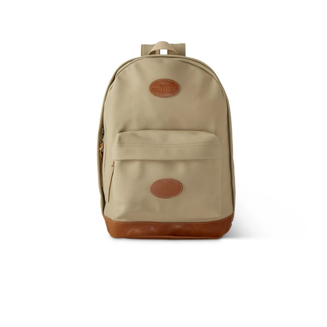 Range Rider Daypack Tan