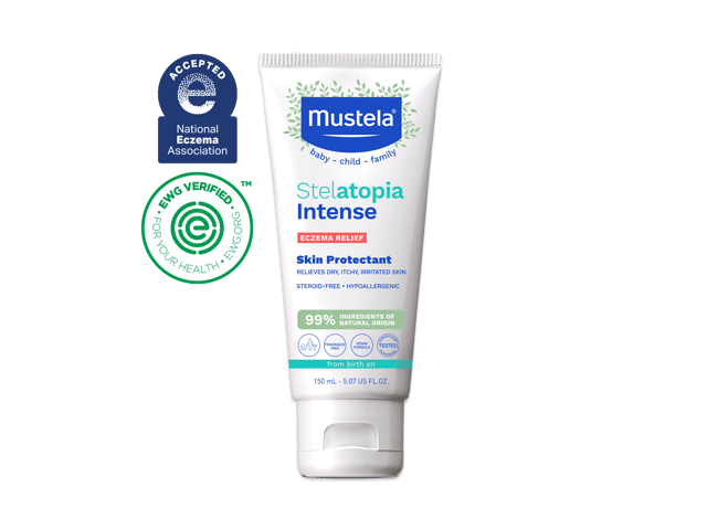 Stelatopia Intense Eczema Relief