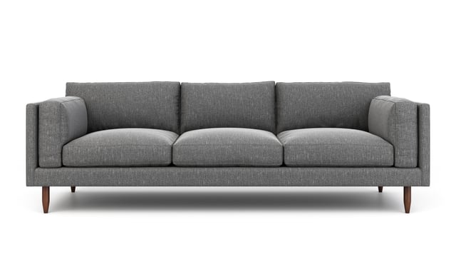 Skinny Fat Sofa