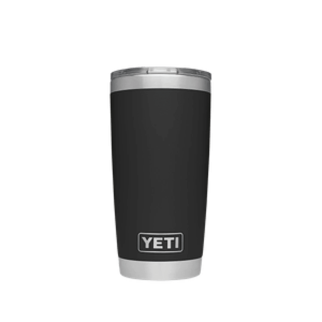Rambler 20 oz Tumbler with Magslider Lid