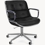 Pollock Executive Chair