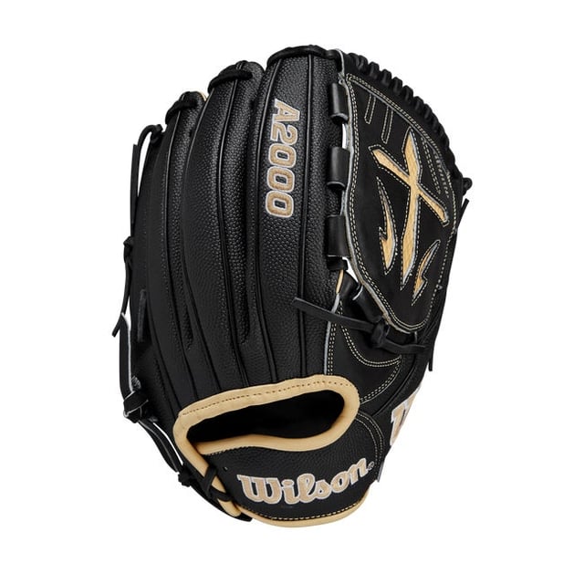 2024 A2000 B23SS 12” Pitcher’s Baseball Glove
