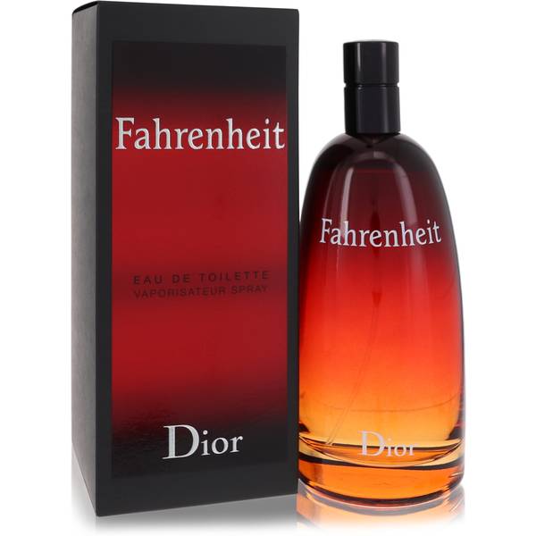 Fahrenheit Cologne by Christian Dior | FragranceX.com
