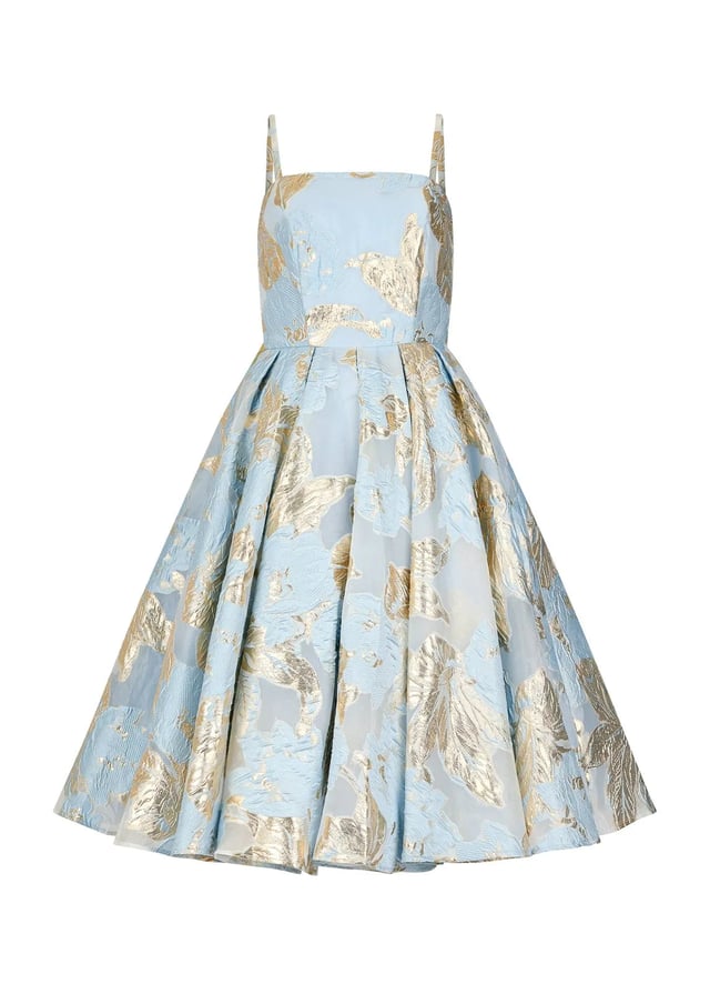 Brielle Dress