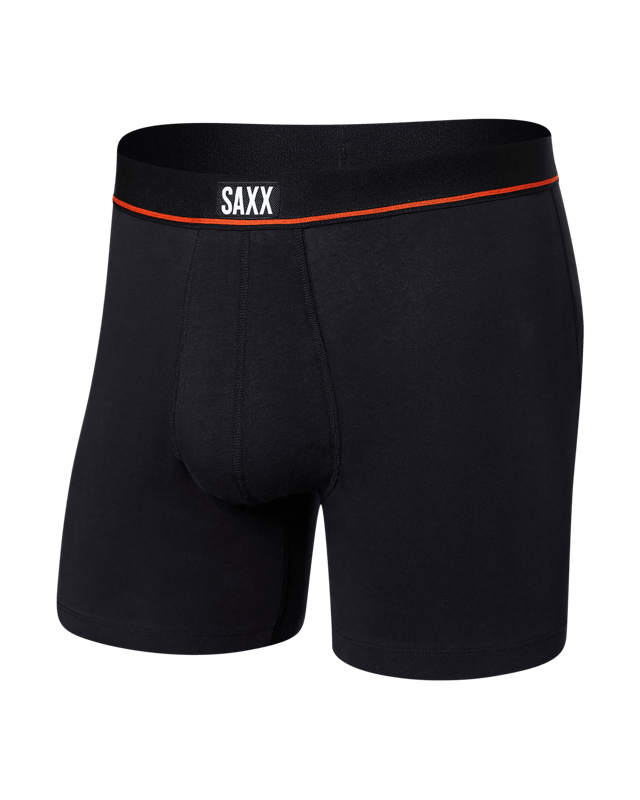 Non-Stop Stretch Cotton