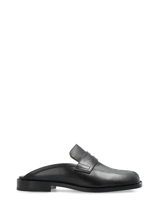 Tabi City Maison Margiela loafers