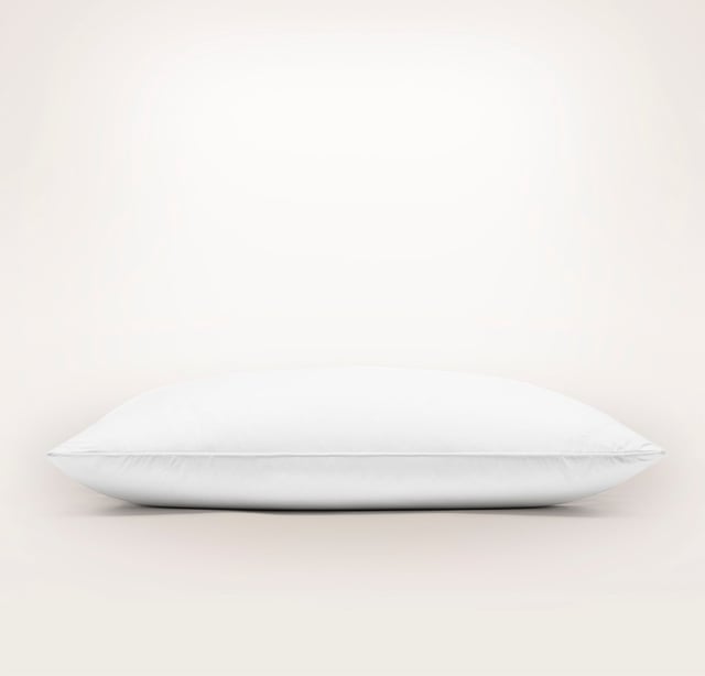 Luxury Down Pillows | Boll & Branch
