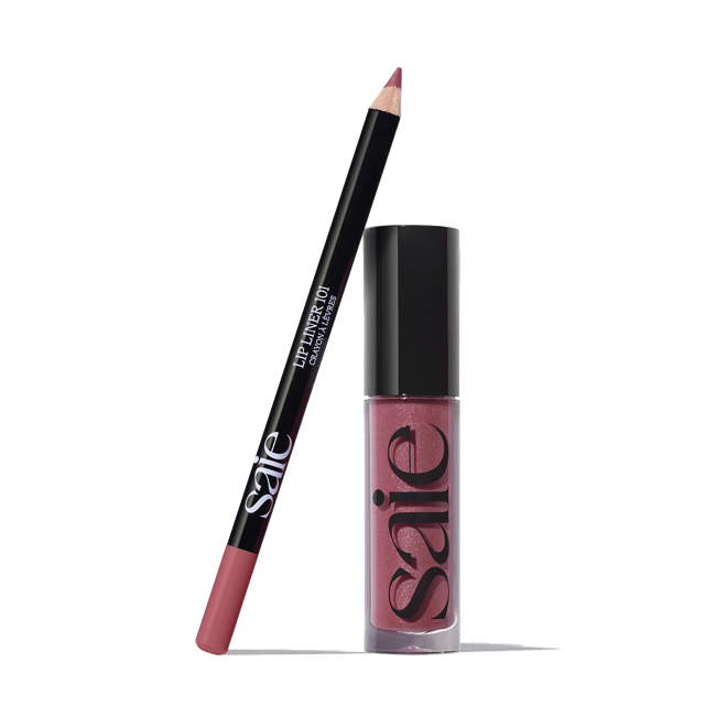 Kissable Lips Bundle