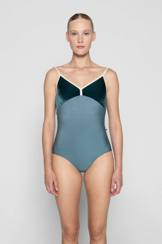 Daria Nylon/Velvet