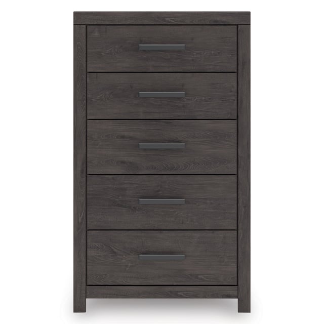 Prendonea Chest