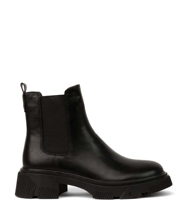 TAYLA Women's Vegan Chelsea Boots