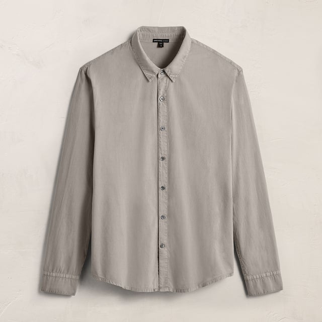 Standard Shirt - Concrete Pigment