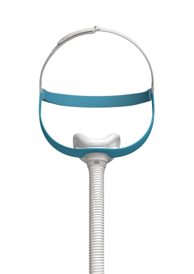 Fisher & Paykel Evora Nasal Mask with Headgear