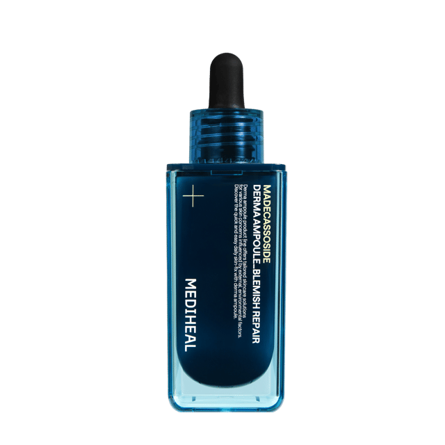 Madecassoside Derma Ampoule Blemish Repair