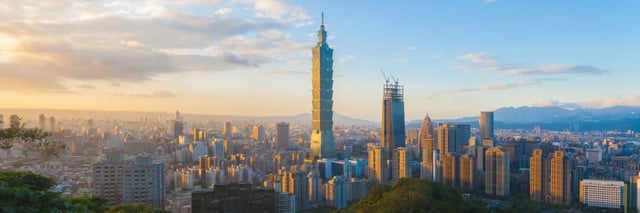 New York to Taipei Flights | Korean Air
