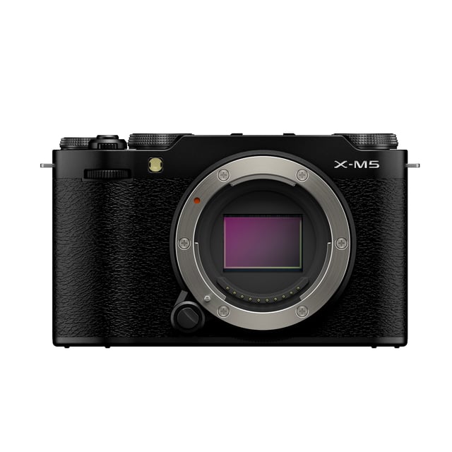 Fujifilm X-M5 Mirrorless Camera