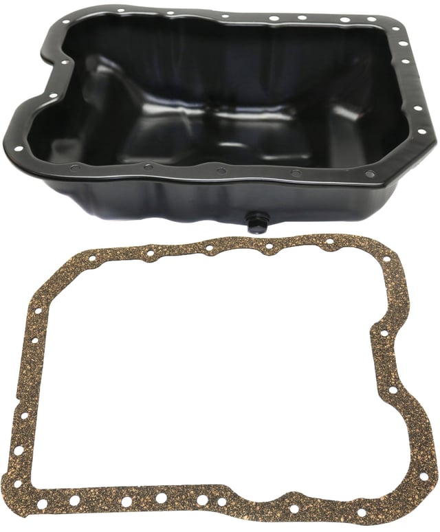 Replacement Oil Pan Kit, For Models with 2.4L/2.0L and 4 Cyl. Engine, Engine VIN 6, includes Oil Pan Gasket KIT-110217-48