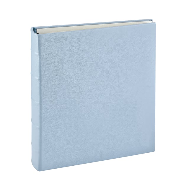 Large 3-Ring Clear Pocket Album