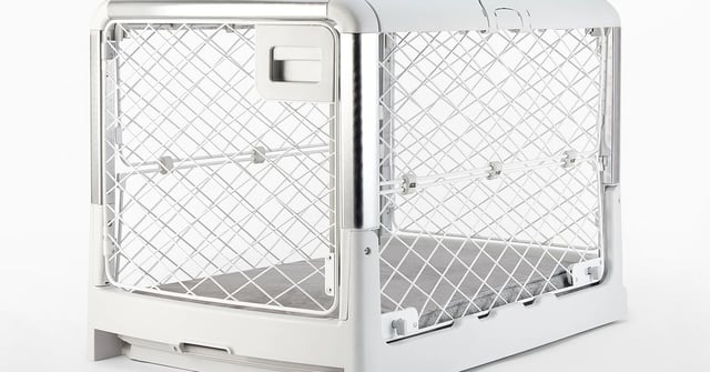 Refurbished Revol Dog Crate