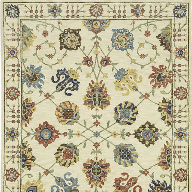 Zariah Performance Rug