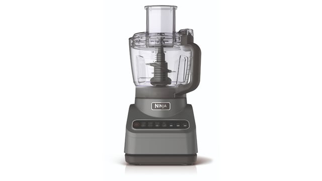 Ninja Professional Food Processor - Grey
