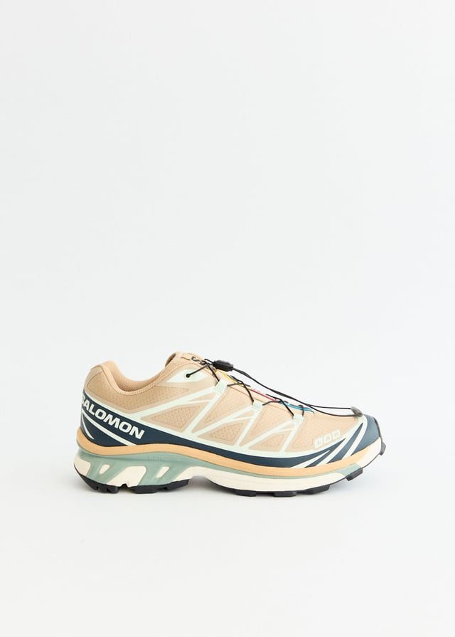 XT-6 'Oxford Tan' Sneakers