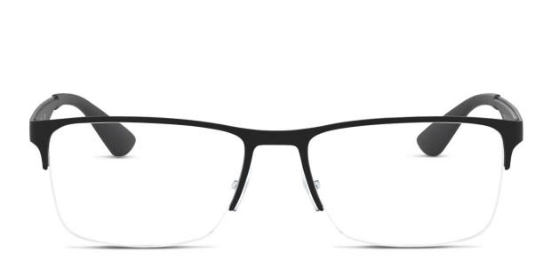 Ray-Ban RX6335 Black