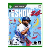 MLB The Show 24 - PlayStation 5