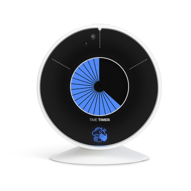 Time Timer® WASH - Touchless Handwashing Timer