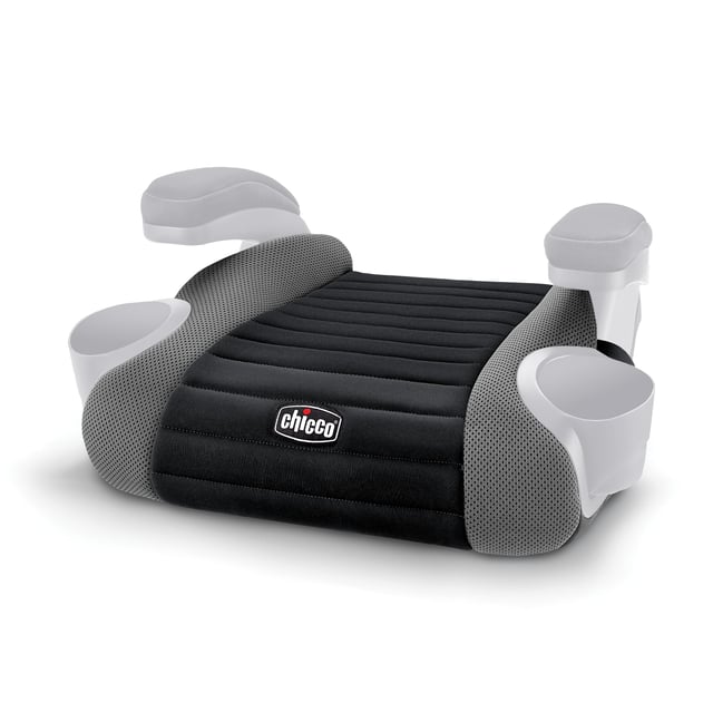 GoFit Backless Booster Car Seat Cover