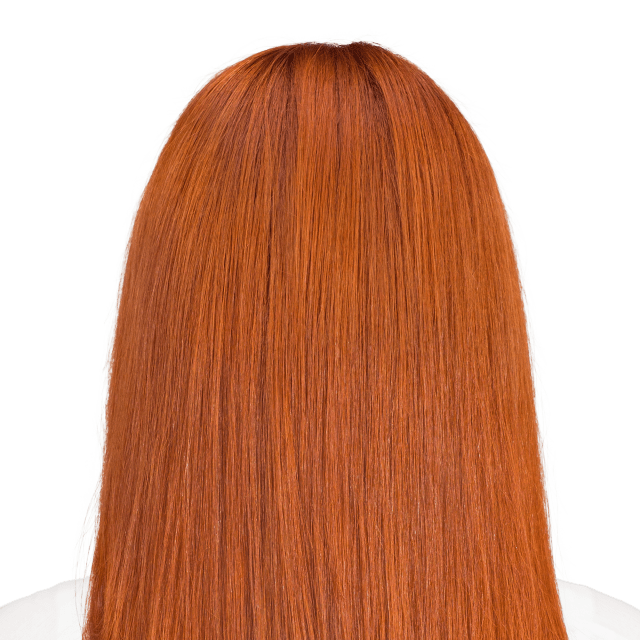 Carrara Crimson - 7RC. Light red with hints of copper.