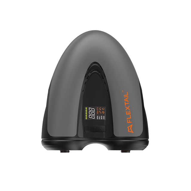 EVO SUP PUMP PRO -45PSI & 8000mAh Built-in Battery SUP & Tire Pump