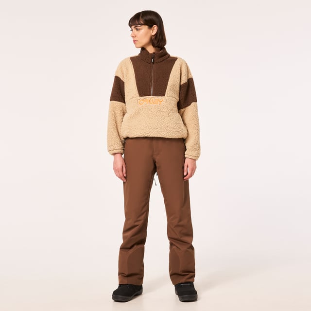 Official Oakley Standard Issue Oakley Jasmine Insulated Pant - Carafe | Oakley® | Official Oakley Standard Issue
