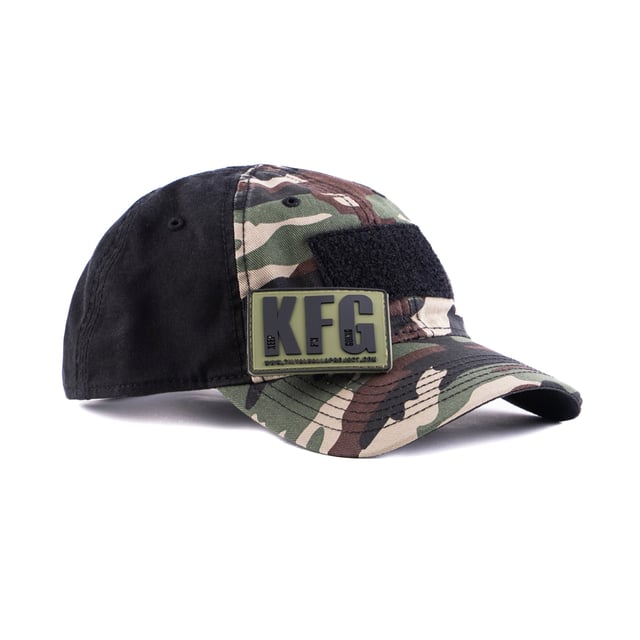 KFG (Keep F'n Going) - Hat