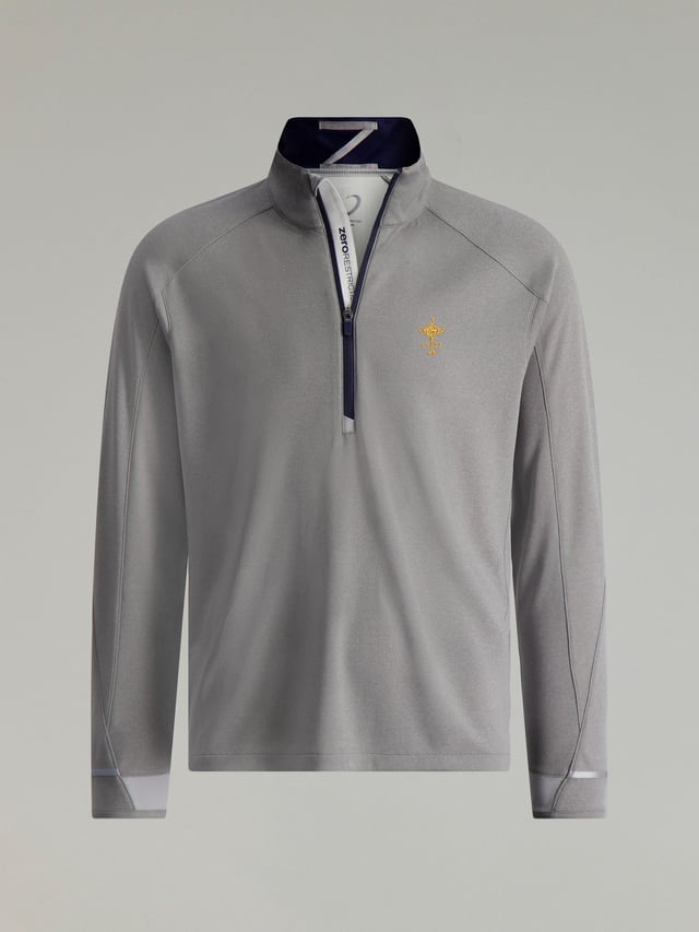 RYDER CUP TROPHY | Z425 1/4 Zip Pullover
