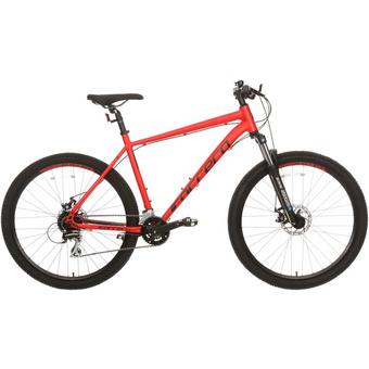 Carrera Karkinos Mens Mountain Bike - XS, S, M, L, XL Frames