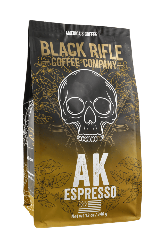 AK-Espresso Roast
