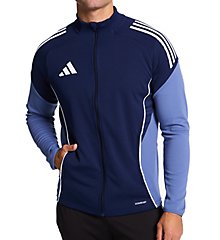 Competition Full Zip Training Jacket