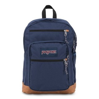 JanSport Backpack School Water-Resistant 15"-Laptop Cool Student 17.5"