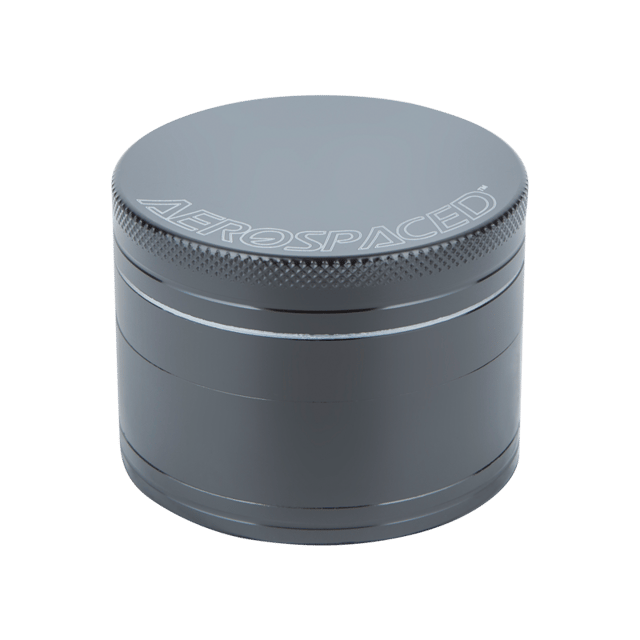 Aerospaced by HS 4 Piece Grinder 1.6"(40mm)