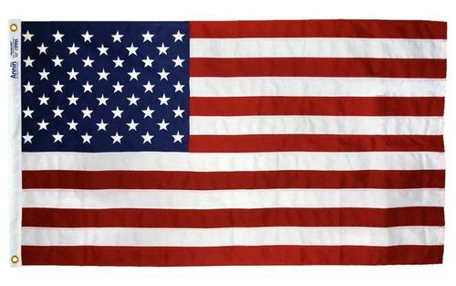 Annin Tough-Tex Heavy Duty American Flag
