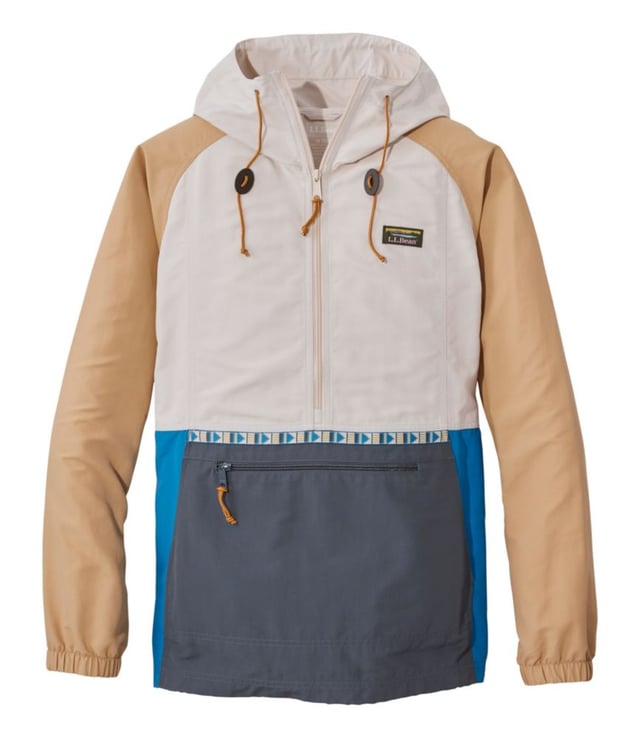 Men's Windbreakers | Outerwear at L.L.Bean