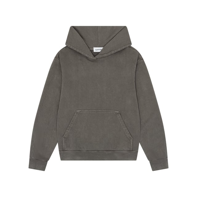 WOMENS HEAVYWEIGHT HOODIE