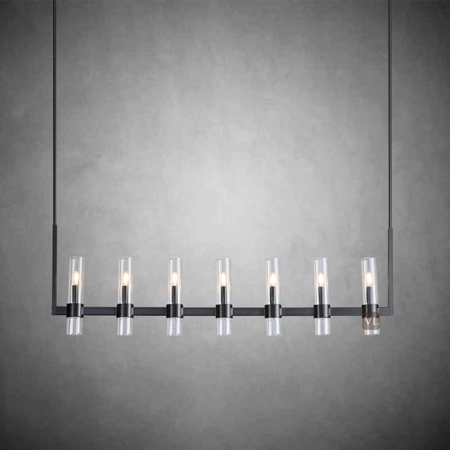 Ravon Linear Chandelier