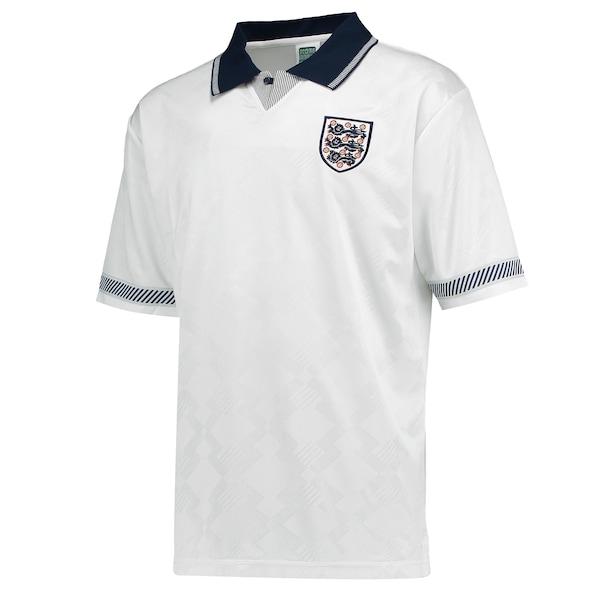 England 1990 World Cup Finals Shirt