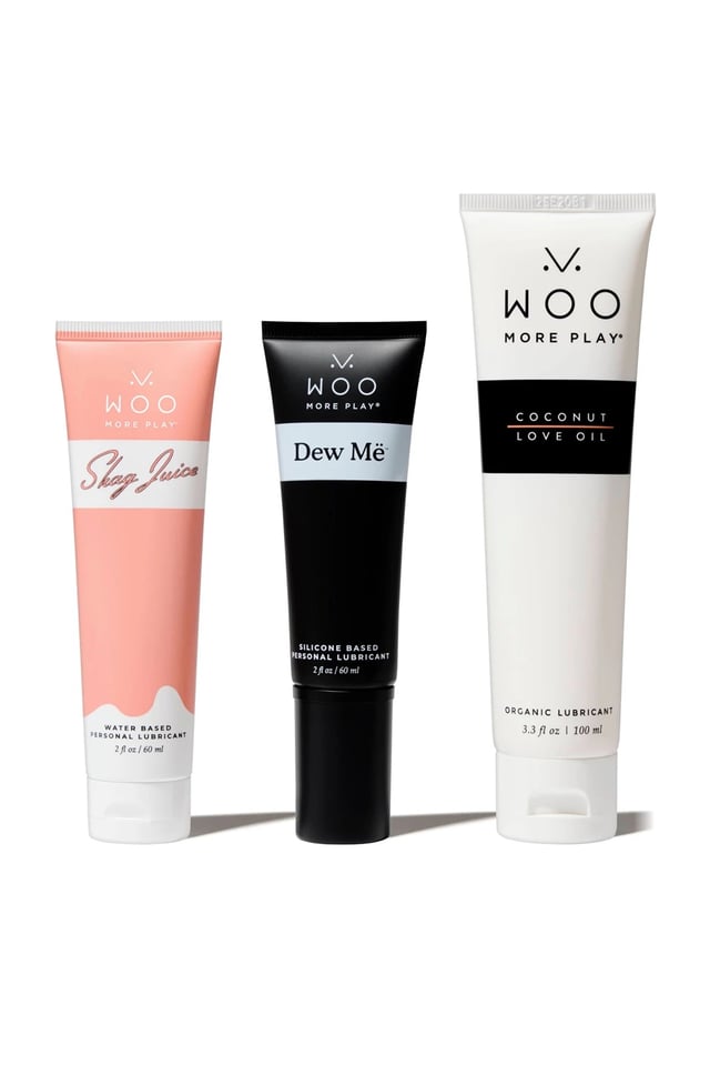 Le Ménage à Trois