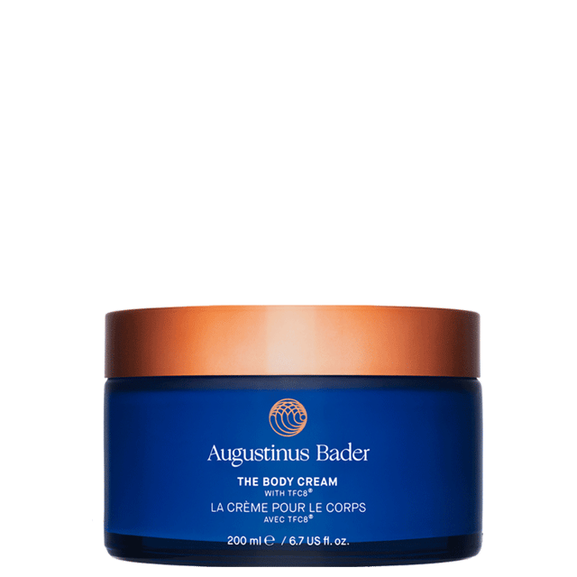 The Body Cream 200ml